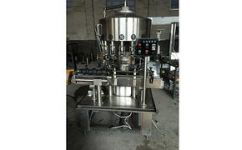 供應山東耐用醬油醋灌裝機，批發優質包裝機械